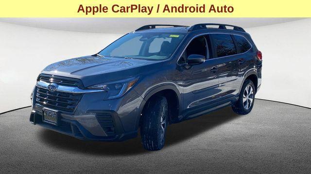 used 2025 Subaru Ascent car, priced at $37,200