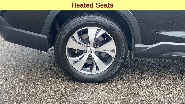used 2023 Subaru Ascent car, priced at $29,795