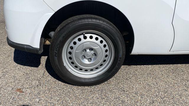 used 2022 Ram ProMaster City car, priced at $28,500