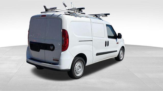 used 2022 Ram ProMaster City car, priced at $28,500