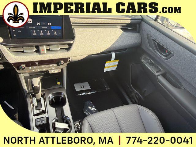 new 2026 Subaru Outback car, priced at $41,459