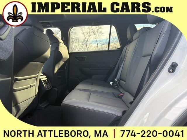 new 2026 Subaru Outback car, priced at $41,459