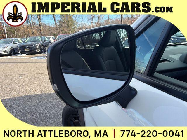 new 2026 Subaru Outback car, priced at $41,459