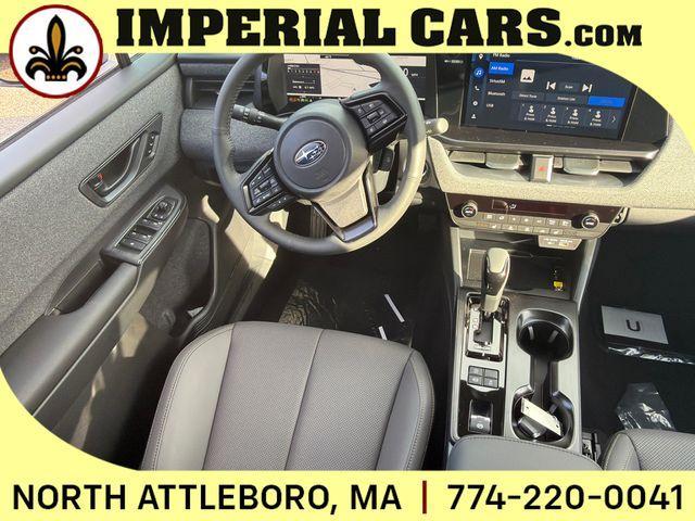 new 2026 Subaru Outback car, priced at $41,459