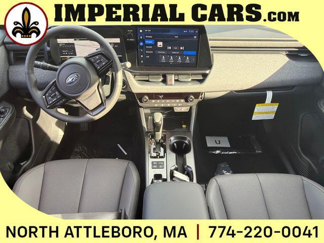 new 2026 Subaru Outback car, priced at $41,459