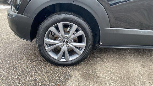 used 2025 Mazda CX-30 car, priced at $24,500