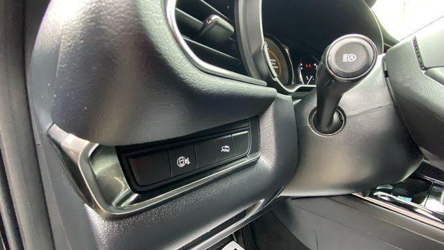 used 2025 Mazda CX-30 car, priced at $24,500