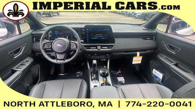 new 2026 Subaru Outback car, priced at $36,735