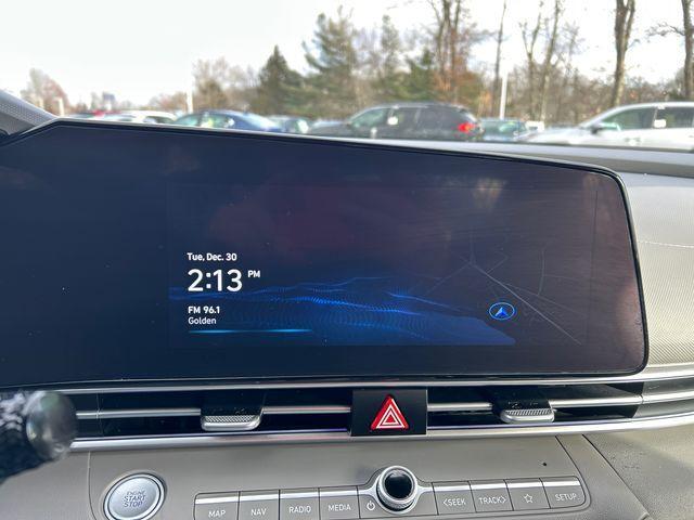 used 2024 Hyundai Elantra car, priced at $18,477