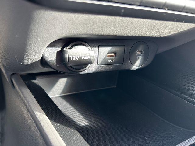 used 2024 Hyundai Elantra car, priced at $18,477