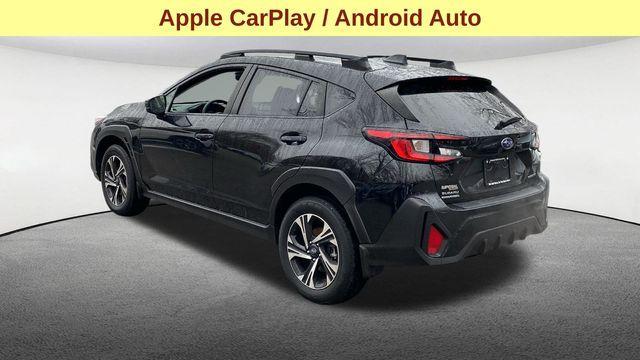 used 2024 Subaru Crosstrek car, priced at $25,500