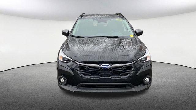 used 2024 Subaru Crosstrek car, priced at $25,500