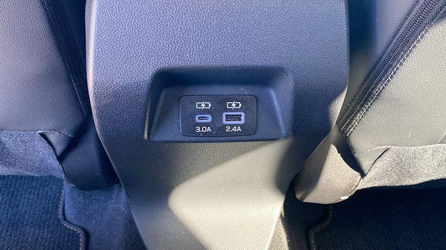 used 2025 Subaru Crosstrek car, priced at $32,200