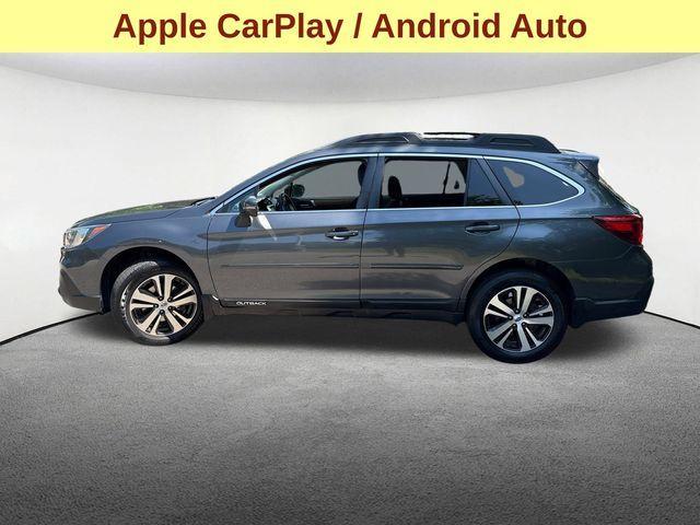 used 2019 Subaru Outback car, priced at $23,095