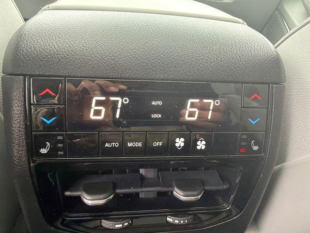 used 2023 Jeep Grand Cherokee car, priced at $37,200