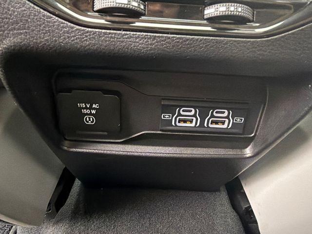 used 2023 Jeep Grand Cherokee car, priced at $37,200