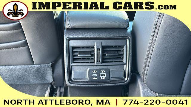 new 2026 Subaru Forester car, priced at $38,585