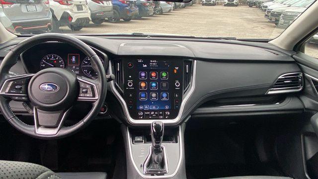 used 2020 Subaru Outback car, priced at $21,900