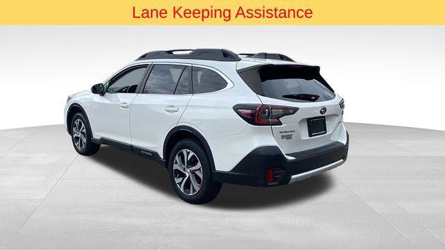 used 2020 Subaru Outback car, priced at $21,900