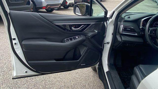 used 2020 Subaru Outback car, priced at $21,900