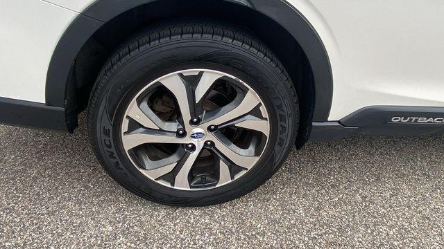 used 2020 Subaru Outback car, priced at $21,900