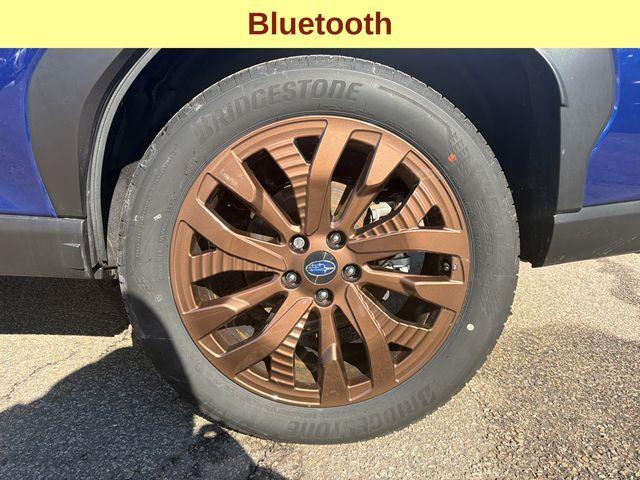 used 2025 Subaru Forester Hybrid car, priced at $36,700