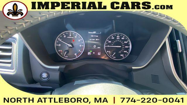 new 2026 Subaru Ascent car, priced at $49,203