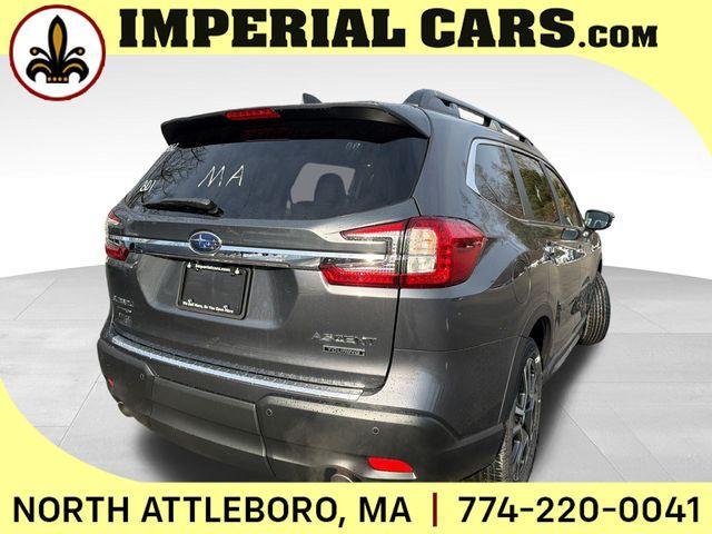 new 2026 Subaru Ascent car, priced at $49,352