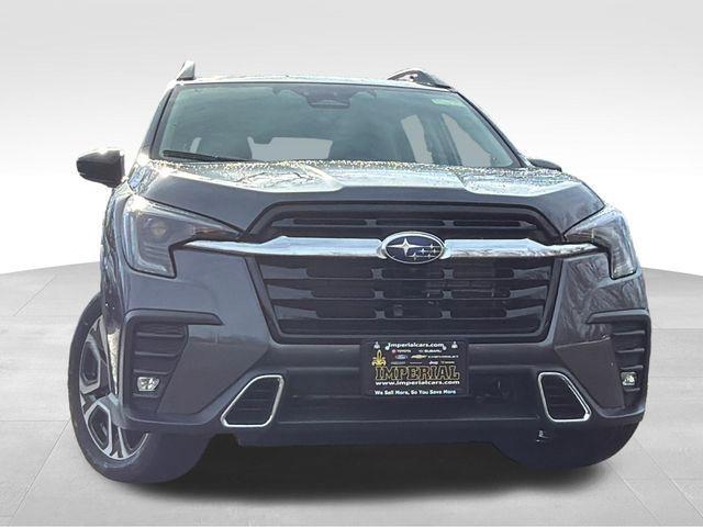 new 2026 Subaru Ascent car, priced at $49,352