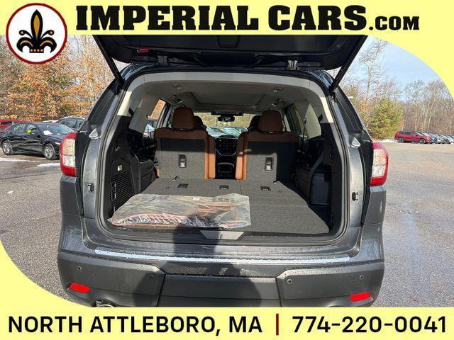 new 2026 Subaru Ascent car, priced at $49,352