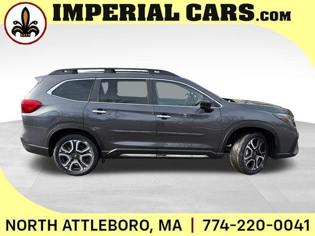 new 2026 Subaru Ascent car, priced at $49,352