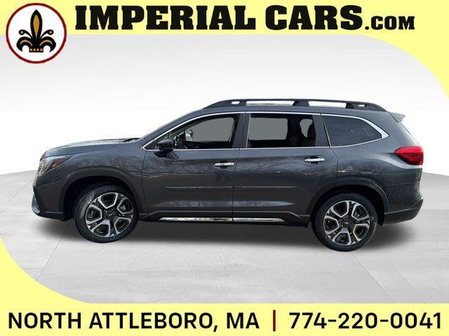 new 2026 Subaru Ascent car, priced at $49,352