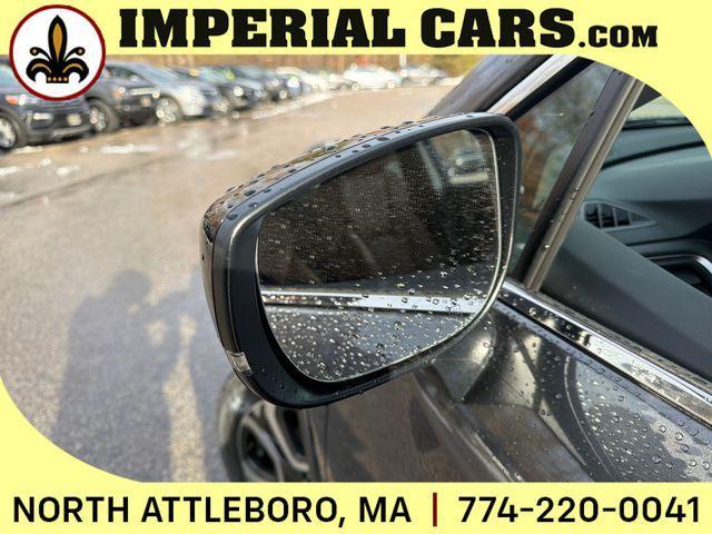 new 2026 Subaru Ascent car, priced at $49,352