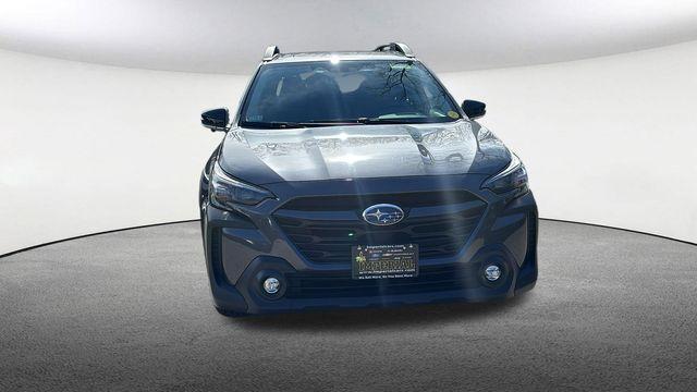 used 2025 Subaru Outback car, priced at $32,900