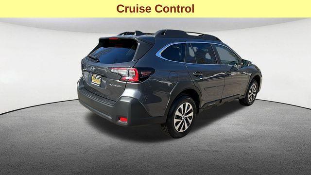 used 2025 Subaru Outback car, priced at $32,900