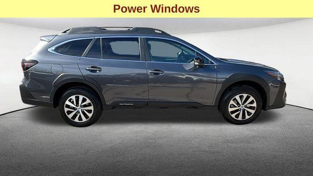 used 2025 Subaru Outback car, priced at $32,900