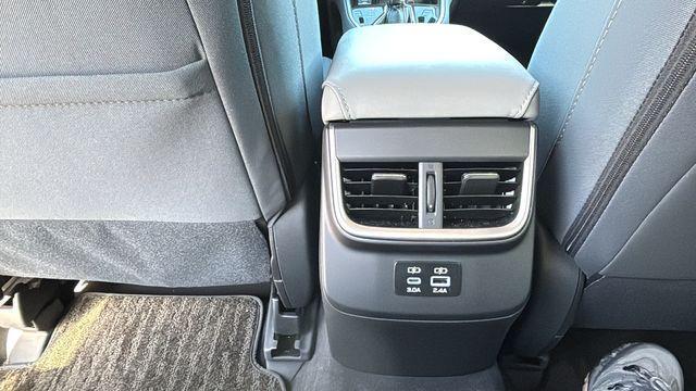 used 2025 Subaru Outback car, priced at $32,900