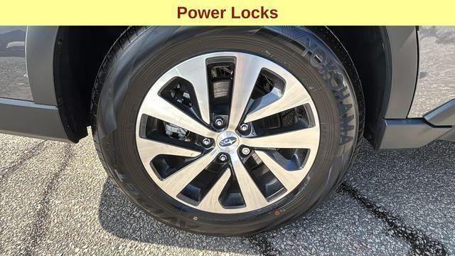 used 2025 Subaru Outback car, priced at $32,900