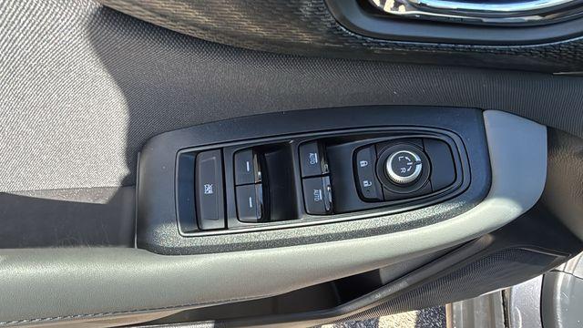 used 2025 Subaru Outback car, priced at $32,900