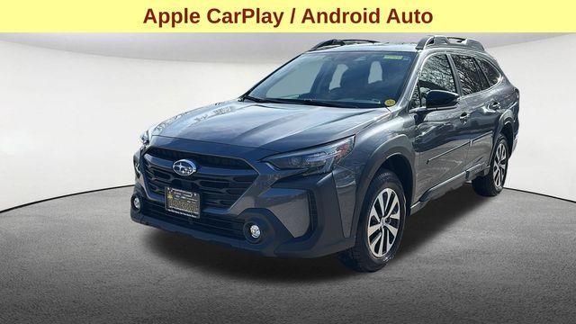 used 2025 Subaru Outback car, priced at $32,900