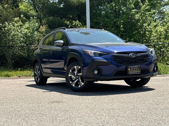 new 2026 Subaru Crosstrek car, priced at $30,467