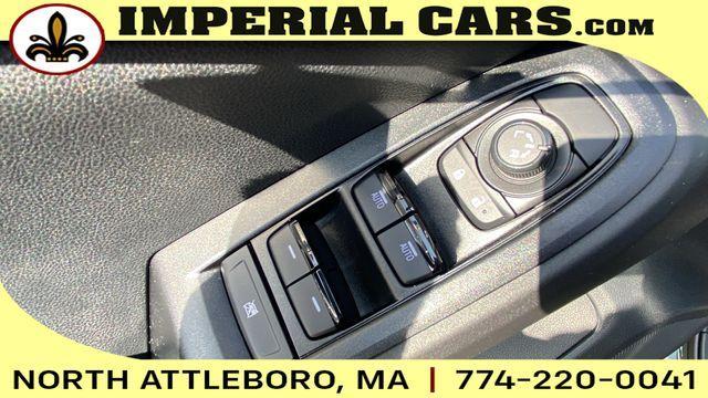 new 2026 Subaru Crosstrek car, priced at $30,710