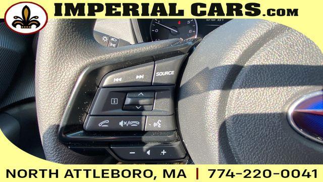 new 2026 Subaru Crosstrek car, priced at $30,710