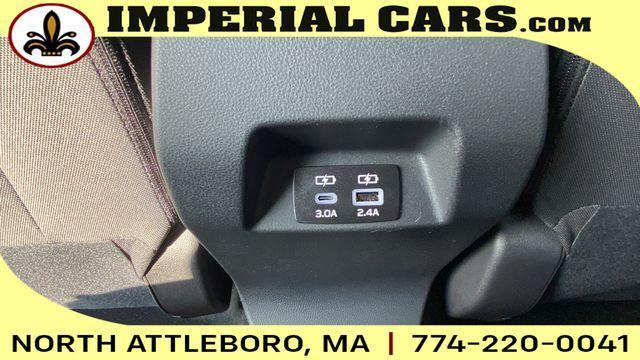 new 2026 Subaru Crosstrek car, priced at $30,710