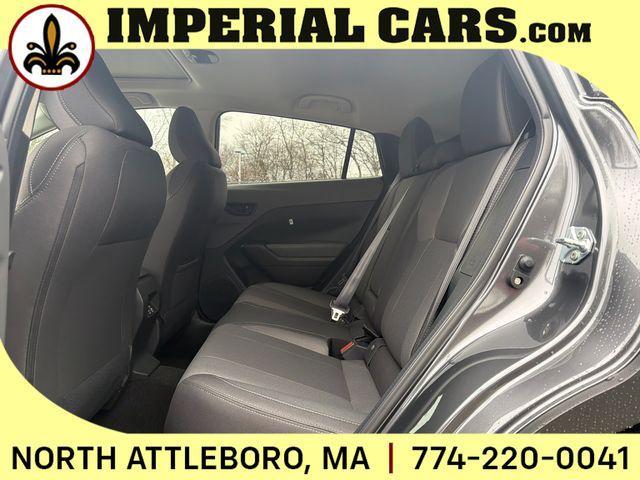 new 2026 Subaru Crosstrek car, priced at $30,311