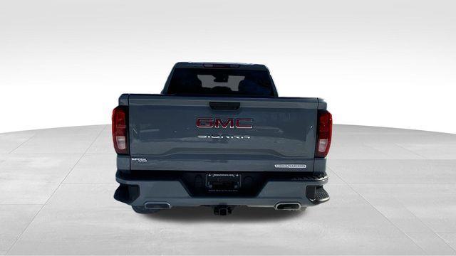used 2024 GMC Sierra 1500 car, priced at $46,500