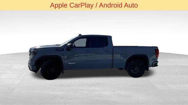 used 2024 GMC Sierra 1500 car, priced at $46,500