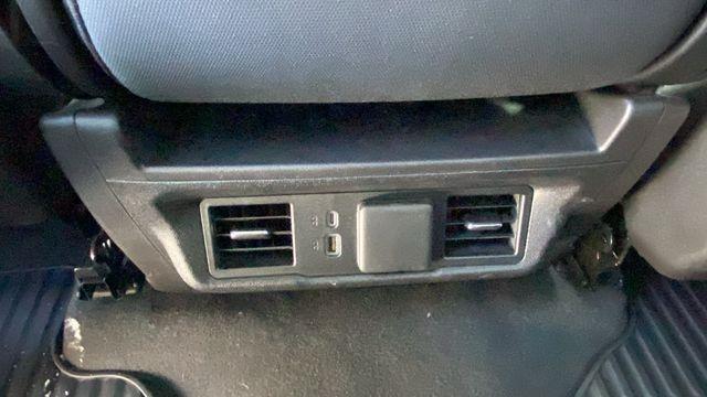 used 2024 GMC Sierra 1500 car, priced at $46,500