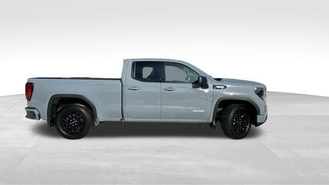used 2024 GMC Sierra 1500 car, priced at $46,500