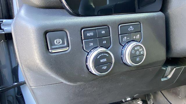 used 2024 GMC Sierra 1500 car, priced at $46,500